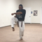 Dropping Combo