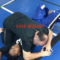 Side Mount Grappling