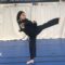 10 Kick Drill
