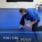 Kneeling Roll