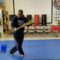 Bo Staff Skill Double Smash ” Dento Bo”