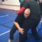 Double Leg Takedown