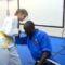 Kubotan Techniques