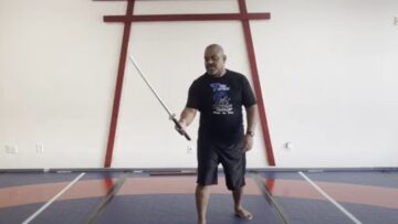 sword360