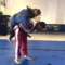 Self Defense #14