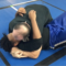 Scarf Hold. Side Control