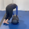 Grappling Bag Drill 1