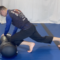 Grappling Bag Drill #2