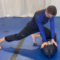 Grappling Bag Drill#5