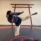 Round Kick Drill